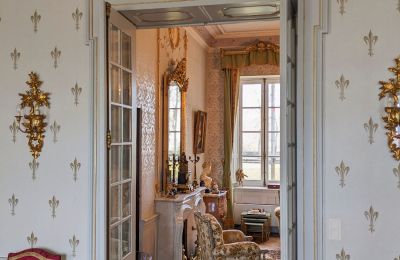 Zámek/Palác na prodej Saint-Bertrand-de-Comminges, Occitanie:  