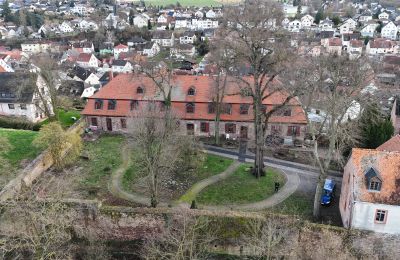 Zámek na prodej Hessen, Foto 14/14