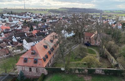 Zámek na prodej Hessen, Foto 13/14