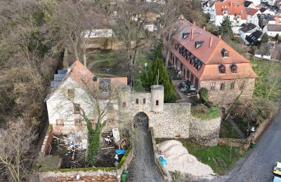 Zámek na prodej Hessen, Foto 10/14