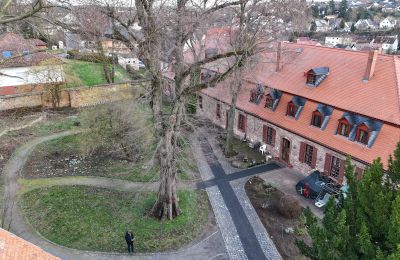 Zámek na prodej Hessen, Foto 6/14