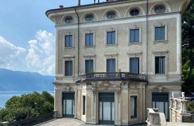 Historická vila na prodej 28824 Oggebbio, Via Nazionale, Piemonte:  