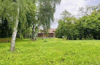 Zámeček na prodej Paplin, Dwór w Paplinie, Mazovia, Foto 15/20