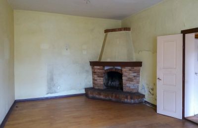 Zámeček na prodej Leszno, Velkopolské, Krb