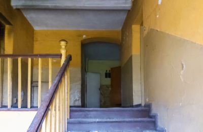 Zámeček na prodej Leszno, Velkopolské, Schodiště