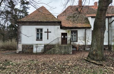 Zámeček na prodej Leszno, Velkopolské, Foto 5/15
