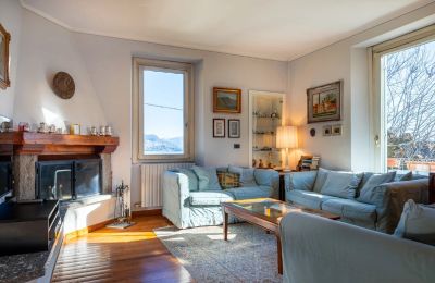 Historická vila na prodej 28838 Stresa, Piemonte, Foto 11/28
