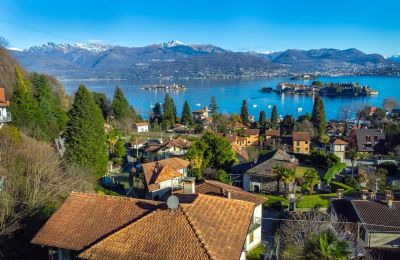 Historická vila na prodej 28838 Stresa, Piemonte:  