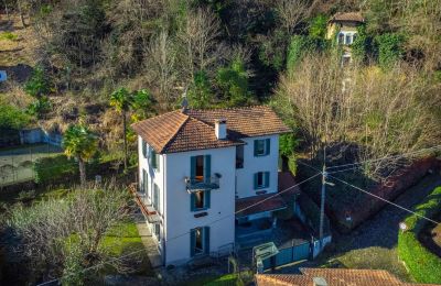 Historická vila na prodej 28838 Stresa, Piemonte:  