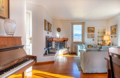 Historická vila na prodej 28838 Stresa, Piemonte, Foto 8/28