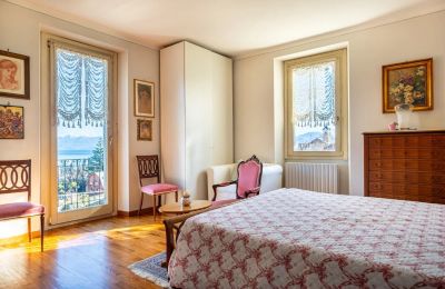 Historická vila na prodej 28838 Stresa, Piemonte:  