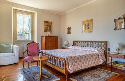 Historická vila na prodej 28838 Stresa, Piemonte:  