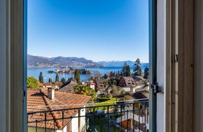 Historická vila na prodej 28838 Stresa, Piemonte:  