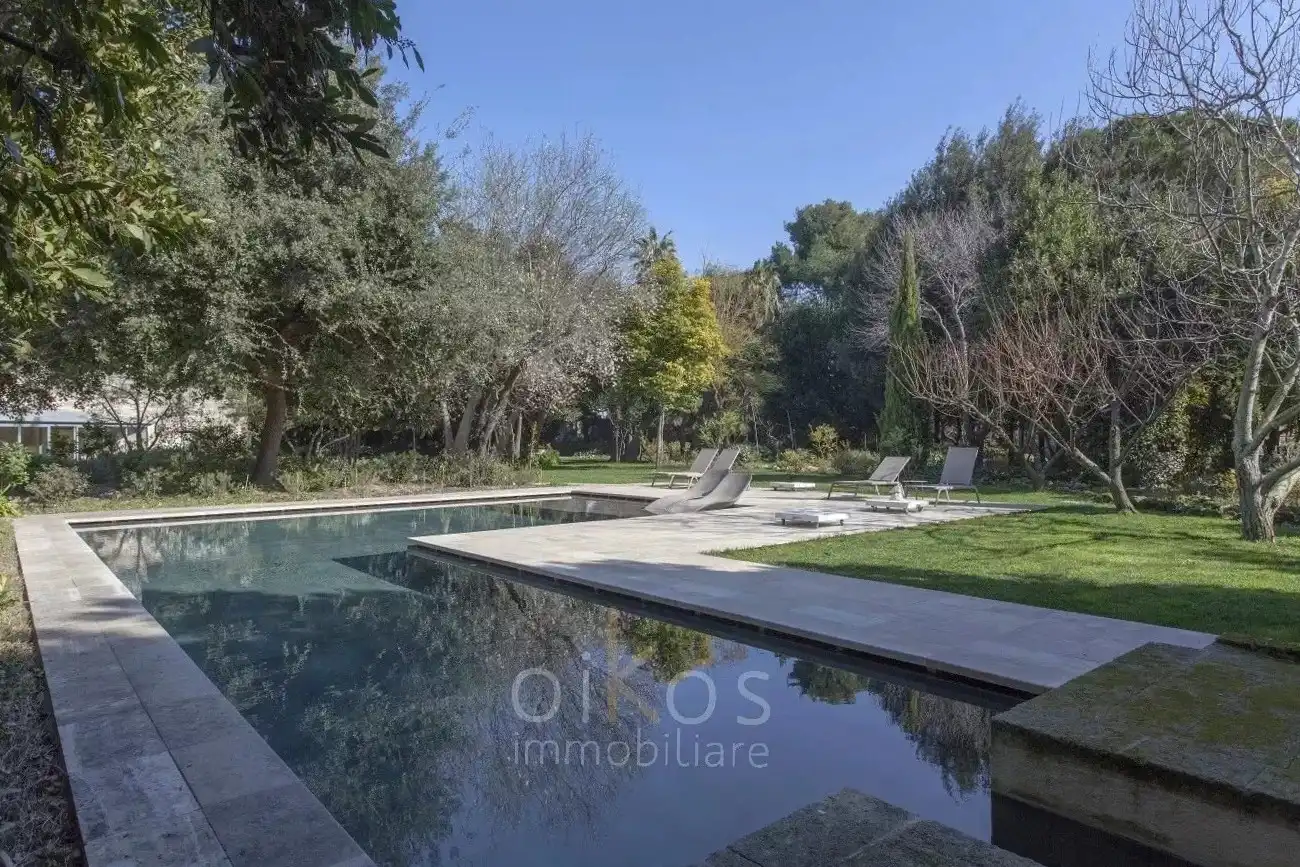 Manduria, Puglia na prodej