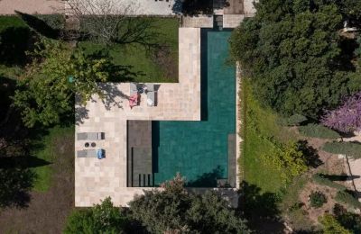 Městský palác na prodej Manduria, Puglia, Foto 27/31