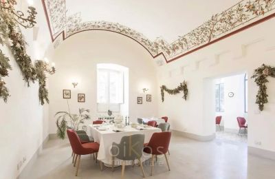 Zámek/Palác na prodej Manduria, Puglia:  