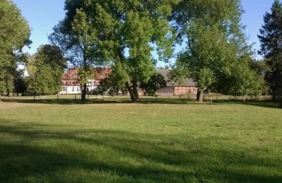 Zámeček na prodej 18513 Gransebieth, Landhotel Gut Zarrentin, Meklenbursko-Přední Pomořansko, Park