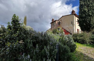 Venkovský dům na prodej Palaia, Toscana:  