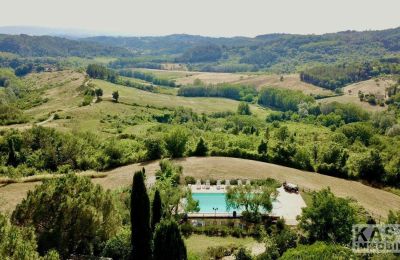 Venkovský dům na prodej Palaia, Toscana:  