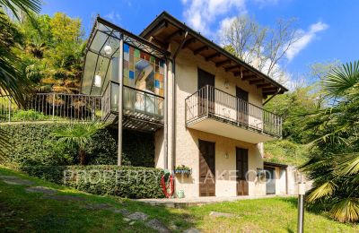 Historická vila na prodej 22019 Tremezzo, Lombardia:  Přístavba