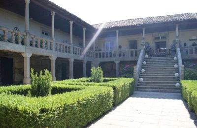 Zámeček na prodej Pantón de Abaixo, Galicia, Foto 38/38