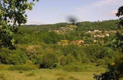 Zámeček na prodej Pantón de Abaixo, Galicia:  