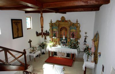 Zámeček na prodej Pantón de Abaixo, Galicia, Foto 29/38