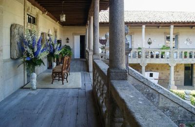Zámeček na prodej Pantón de Abaixo, Galicia, Galerie