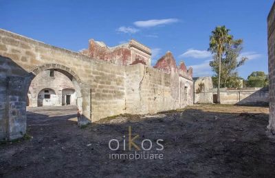 Zámeček na prodej Manduria, Puglia, Foto 7/38