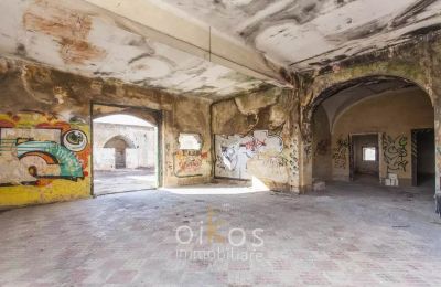 Zámeček na prodej Manduria, Puglia, Foto 9/38
