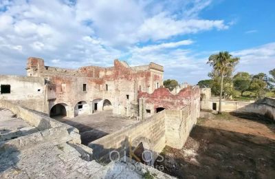 Zámeček na prodej Manduria, Puglia, Foto 2/38