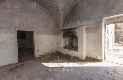 Zámeček na prodej Manduria, Puglia, Foto 11/38
