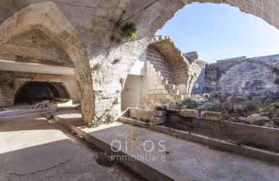 Zámeček na prodej Manduria, Puglia, Foto 12/38