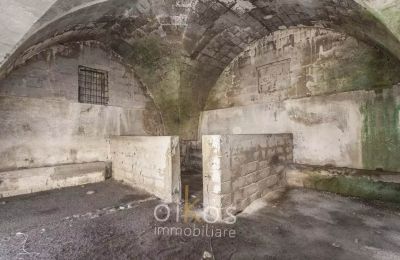 Zámeček na prodej Manduria, Puglia, Foto 14/38