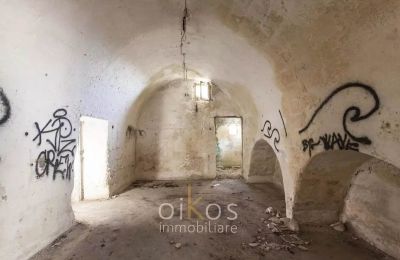 Zámeček na prodej Manduria, Puglia, Foto 24/38