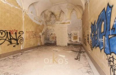 Zámeček na prodej Manduria, Puglia, Foto 16/38