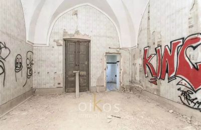 Zámeček na prodej Manduria, Puglia, Foto 18/38