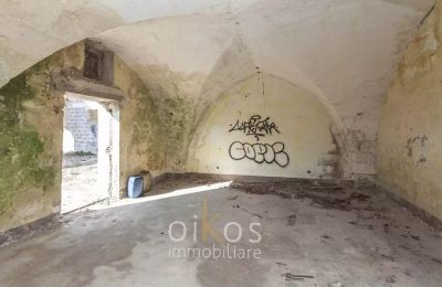 Zámeček na prodej Manduria, Puglia, Foto 26/38