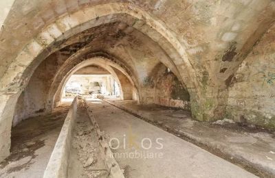 Zámeček na prodej Manduria, Puglia, Foto 30/38