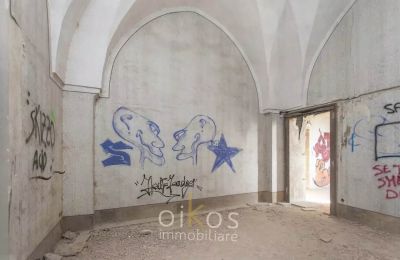 Zámeček na prodej Manduria, Puglia, Foto 19/38