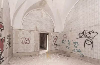 Zámeček na prodej Manduria, Puglia, Foto 20/38