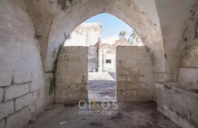 Zámeček na prodej Manduria, Puglia, Foto 31/38