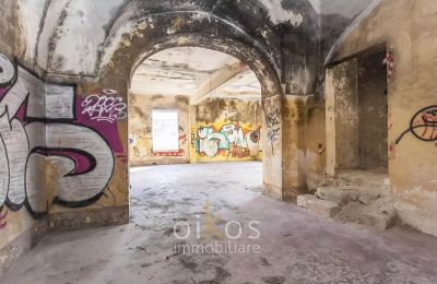 Zámeček na prodej Manduria, Puglia, Foto 32/38