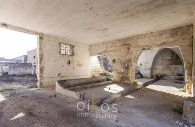 Zámeček na prodej Manduria, Puglia, Foto 34/38