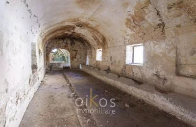 Zámeček na prodej Manduria, Puglia, Foto 36/38