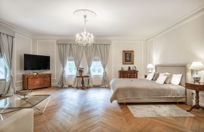 Zámek na prodej Západopomořanské vojvodství, Foto 17/48