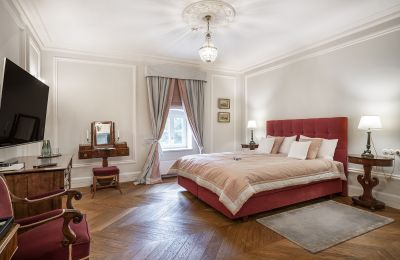 Zámek na prodej Západopomořanské vojvodství, Foto 20/48