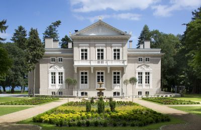 Zámek na prodej Západopomořanské vojvodství, Foto 2/48