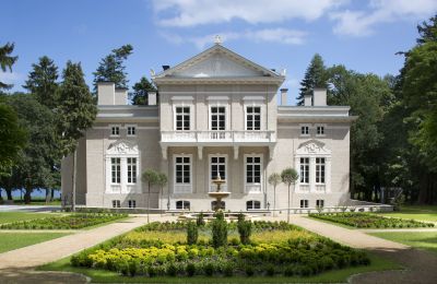 Nemovitosti, Luxusní palác ve fantastické lokalitě v blízkosti Berlína