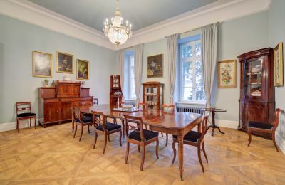 Zámek na prodej Západopomořanské vojvodství, Foto 36/48
